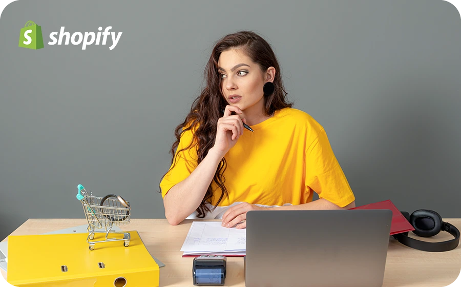 Shopify frequently asked questions