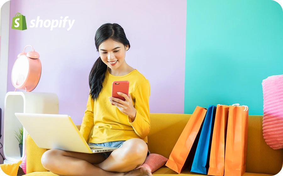 Shopify pricing and plan comparison